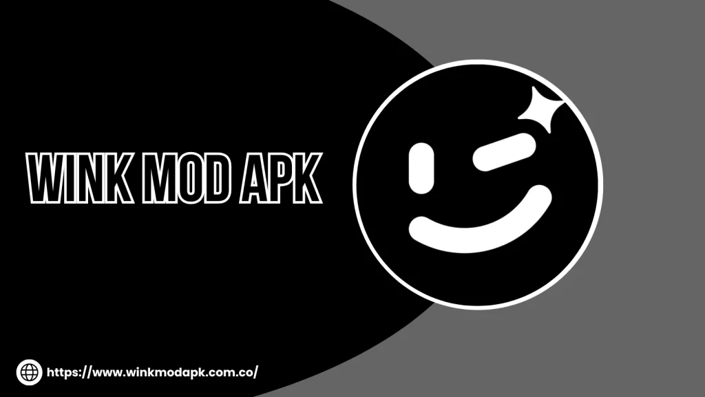 Wink mod apk